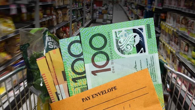 Minimum wage tops $1000 a week, stoking inflation fears
