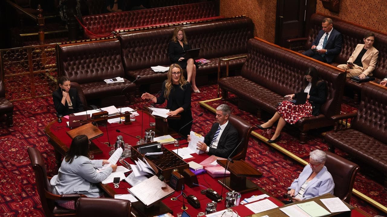 Booted ministers back at work as secrecy scrutinised