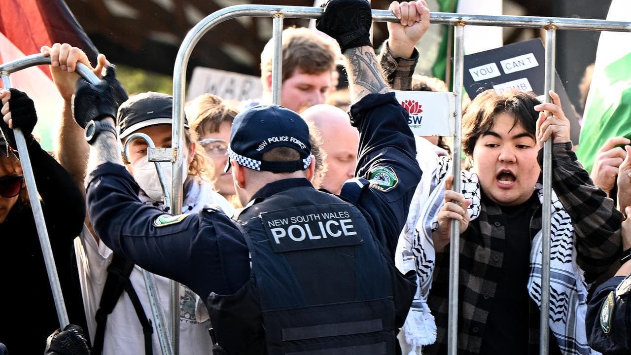 'Violent' police culture sparks calls for transparency