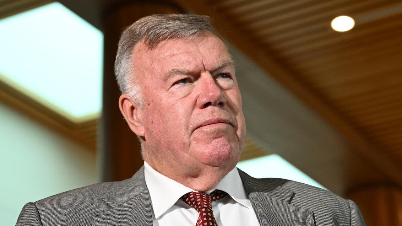 One Nation MP not afraid of side-stepping party line