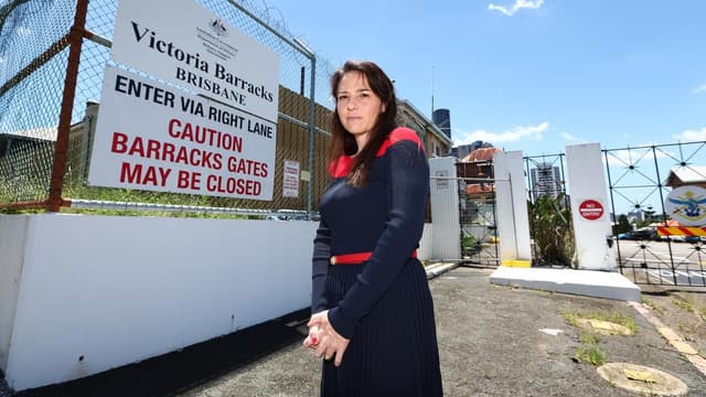 Defence sexual violence survivors ungagged for inquiry