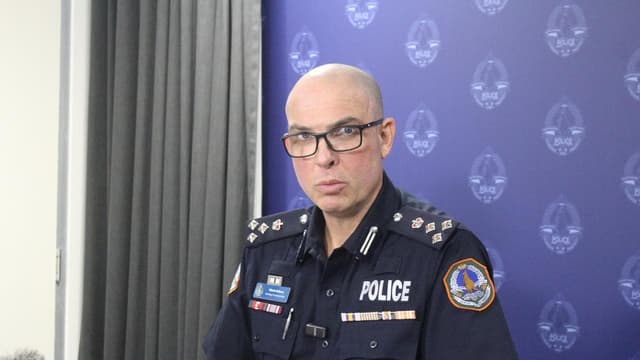 Stolen car rollover kills teen in outback town