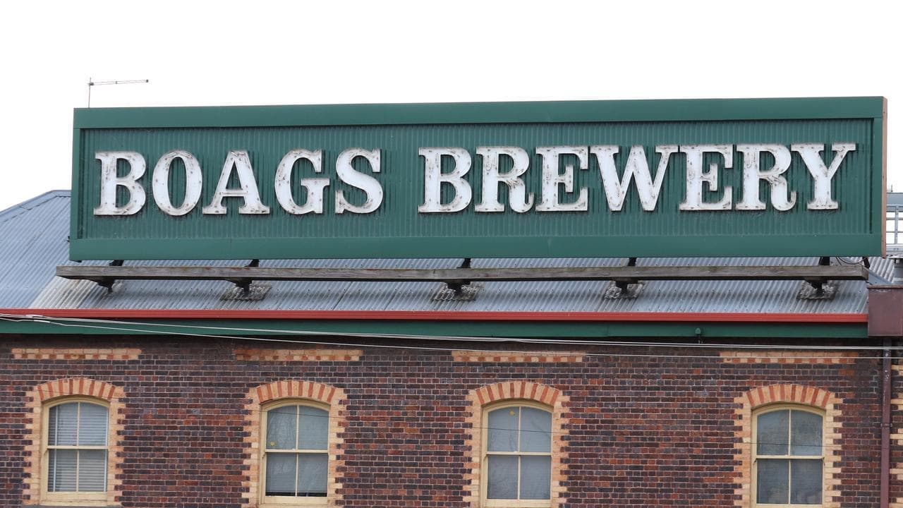 'Gut punch': beer production to end at brewery's home