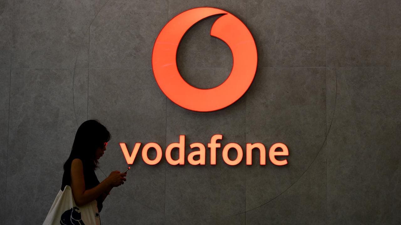 Vodafone is back and a legit challenger, owner says