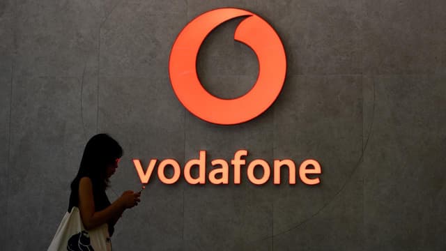 Vodafone is back and a legit challenger, owner says