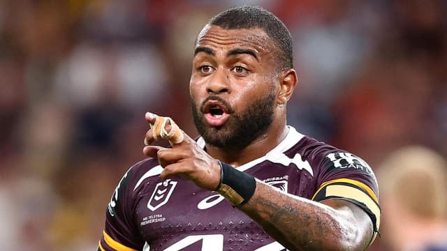 Broncos axe Maroons star as Major Tom gets keys to No.6