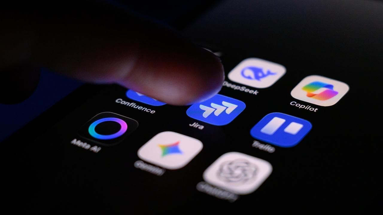 AI on a budget: Aussie watchdog trails global peers