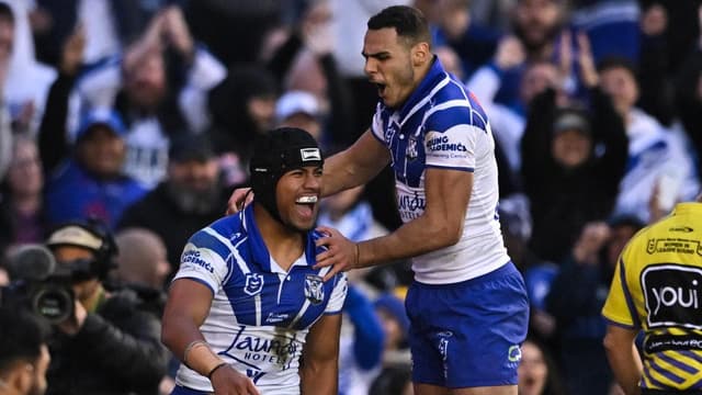 NSW bolter Kiraz backs Crichton to be fit for game two