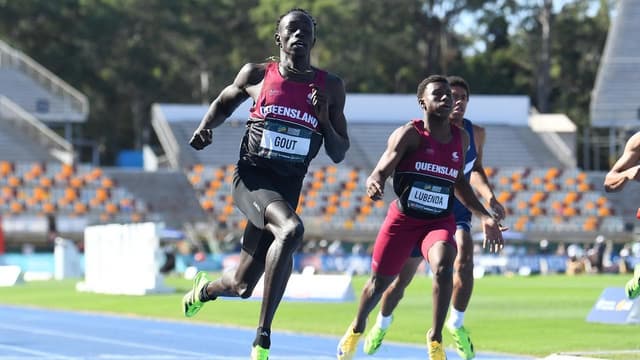Aussie sprint star's record ratified by World Athletics