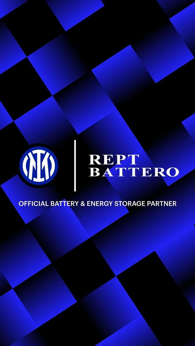 Inter Milan Legends to Appear at REPT BATTERO's SNEC 2026 Booth Following Historic Double Championship