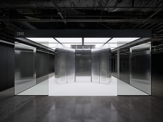 IBM Commits More Than $10 Billion to Quantum Computing, Funding Its Roadmap from Today's Leading Systems to the World's First Fault-Tolerant Quantum Computers