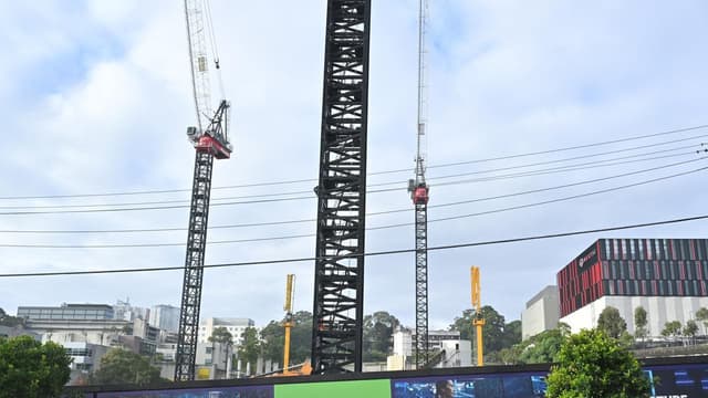 AI to hit Aussies as data centres push up energy costs