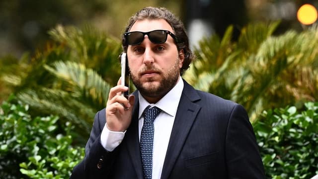 Ex-winemaker set for admissions in $17.5m fraud case
