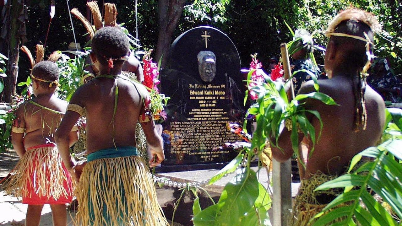 Legal landmark celebrated with free Mabo Day concert