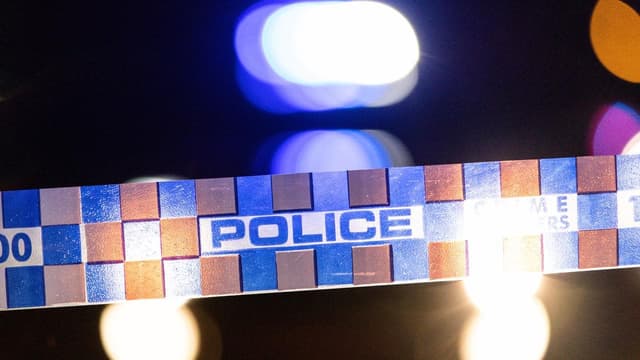 CCTV camera weapon of choice in alleged violent assault
