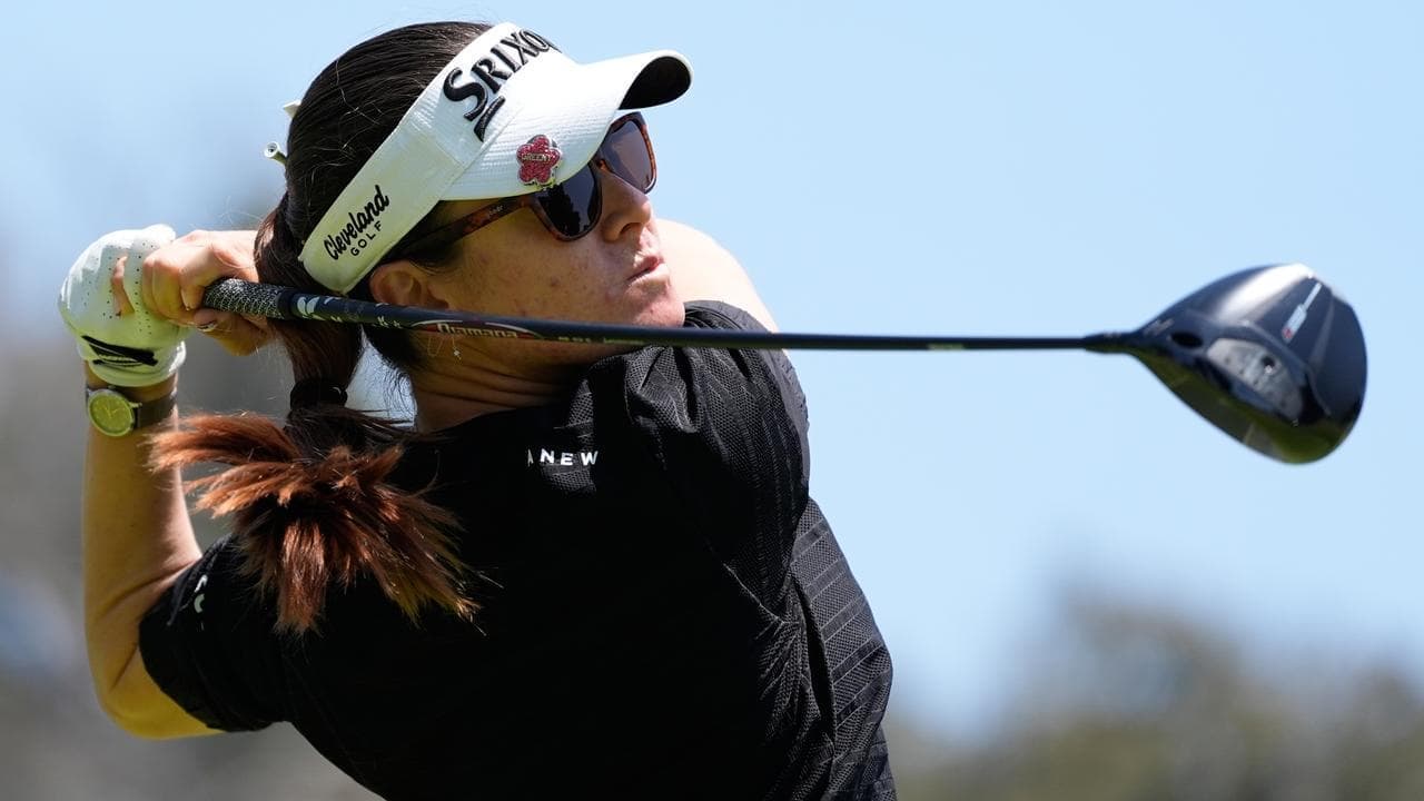 'A real test': in-form Green braces for torrid US Open