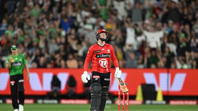 Victoria's BBL bombshell leads to 'confusion, anxiety'