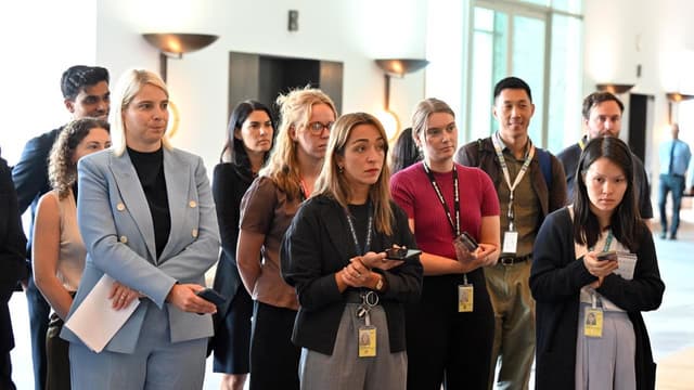 Secrecy laws face tough pathway through Senate