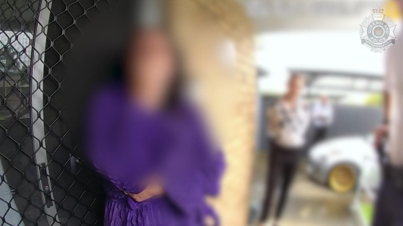 Wife charged with murder made promise to dying husband