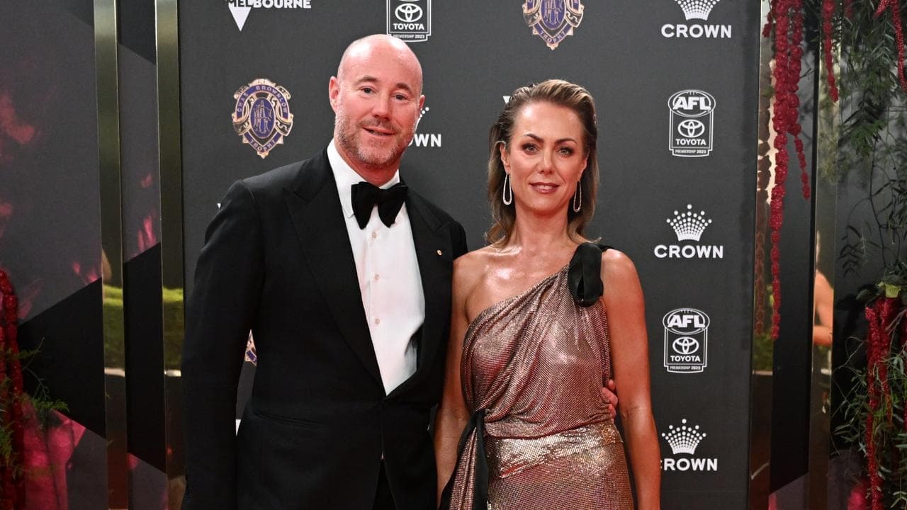 Ex-Carlton boss suffers legal loss in lewd photo battle