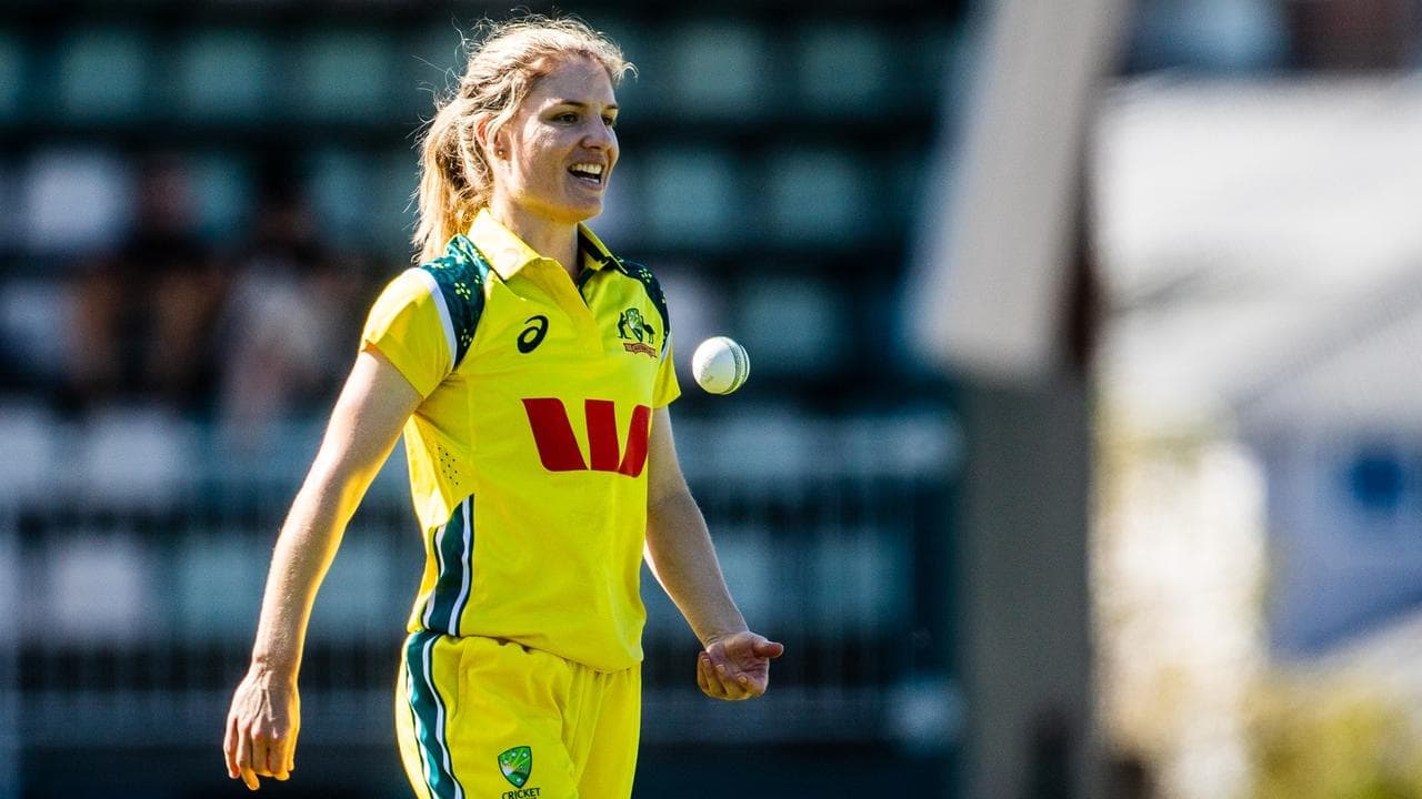 World Cup return bonus for reinvented allrounder