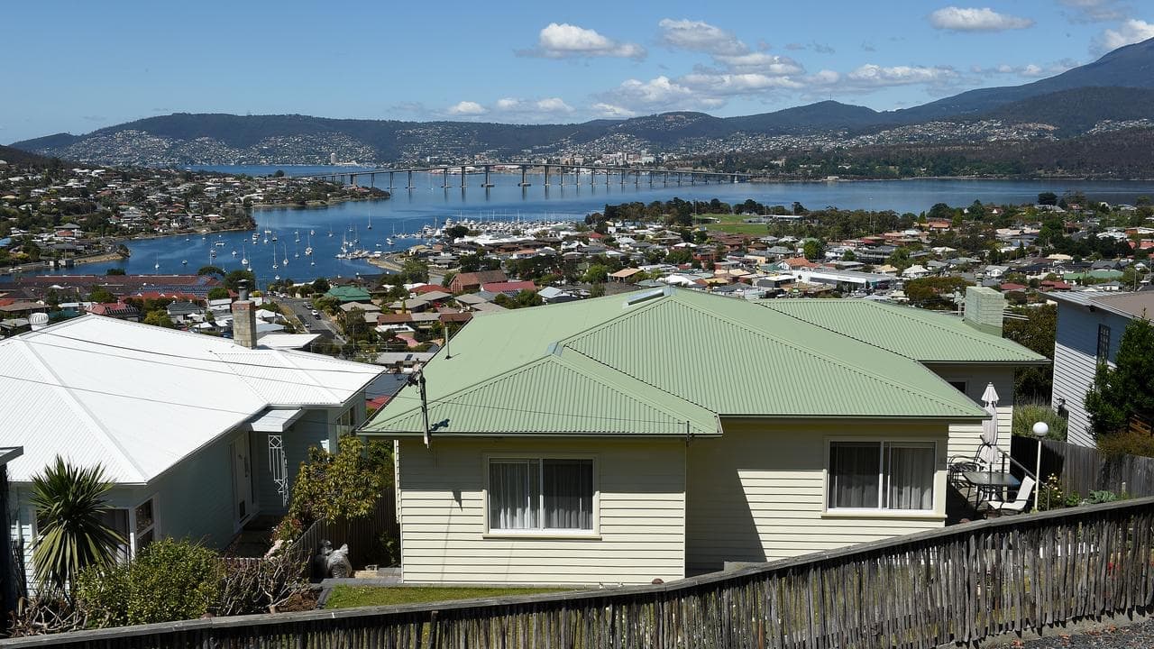 House shortage prompts premier to think inside the box