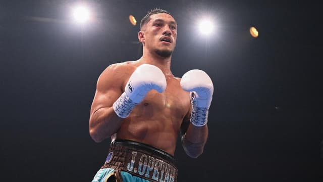 'Rather fight Jai': team Opetaia slam rare WBC move