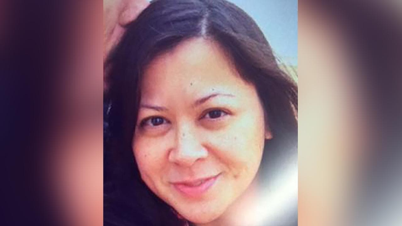 Diary of a vanished beauty queen at murder trial