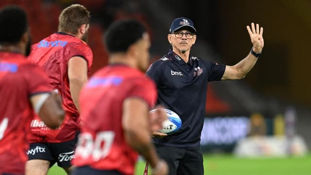 Chiefs stack deck as Reds return to place of 'trauma'