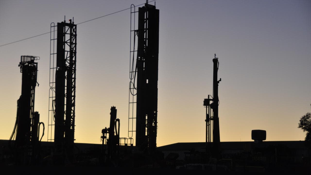 Environmental bypass to fast-track oil project