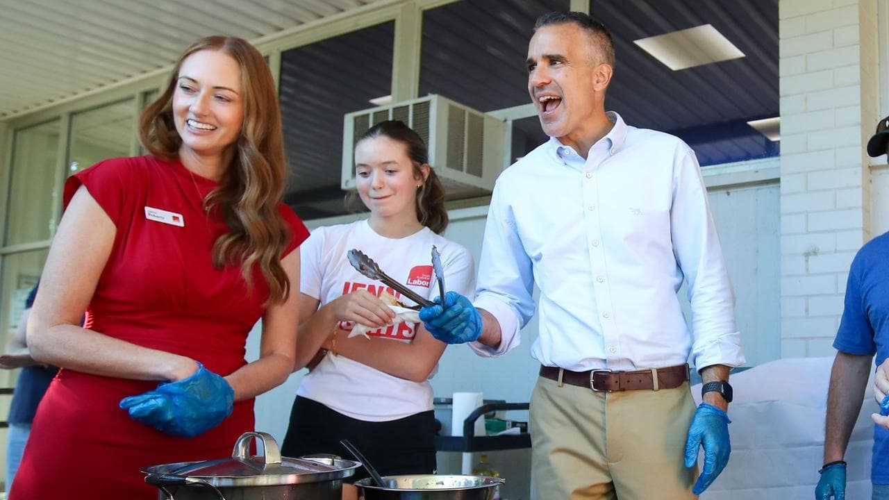 'Budget is cooked': debt pressure bites into spending