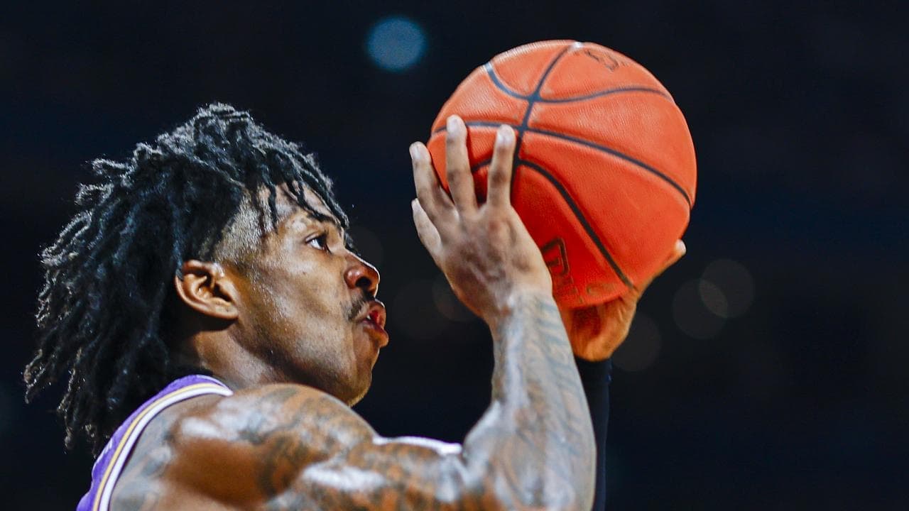 King Kendric continues his NBL reign for two more years