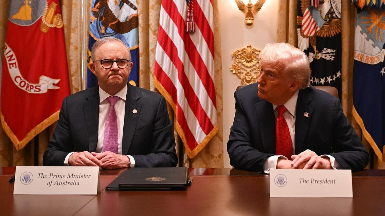 Leaders blast 'rotten' US plan for anti-slavery tariffs
