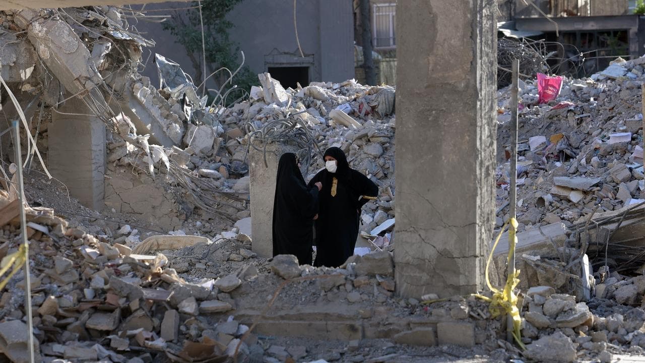 Israel, Lebanon agree to implementation of ceasefire