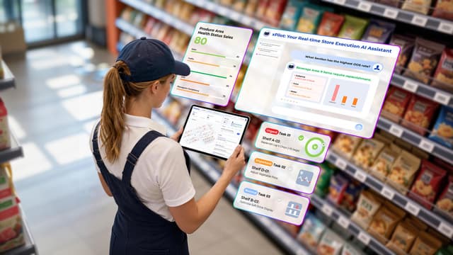 Hanshow Launches xPilot to Turn Retail Insights into Real-Time Action