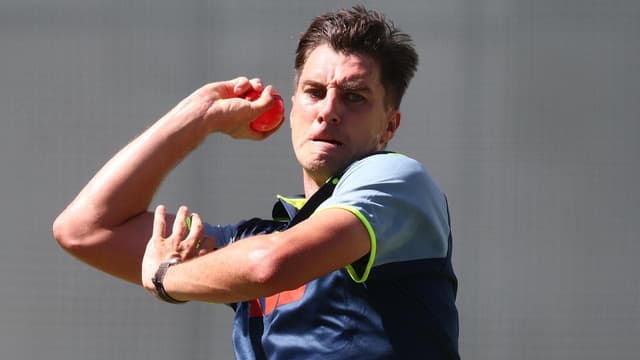 Cummins keen to play entirety of 'unprecedented' run