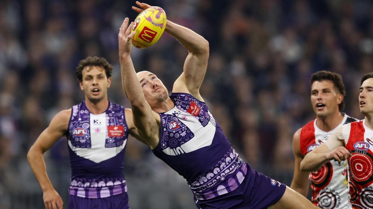 First-class luxury: Dockers to play it safe with stars