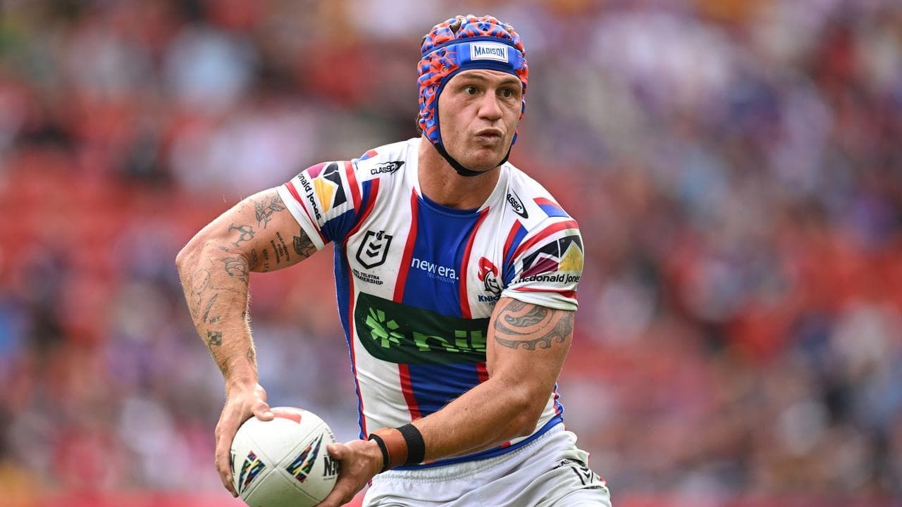 Storm out to maintain long-held mark against Knights