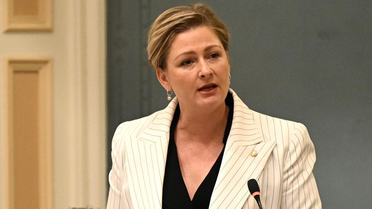 'Not concerned': minister under fire over child report