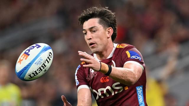 'They're big fans': Test chance Campbell up to speed