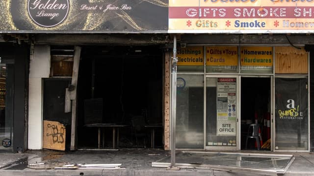 Tobacco tax cut lit up as black market trade 'solution'