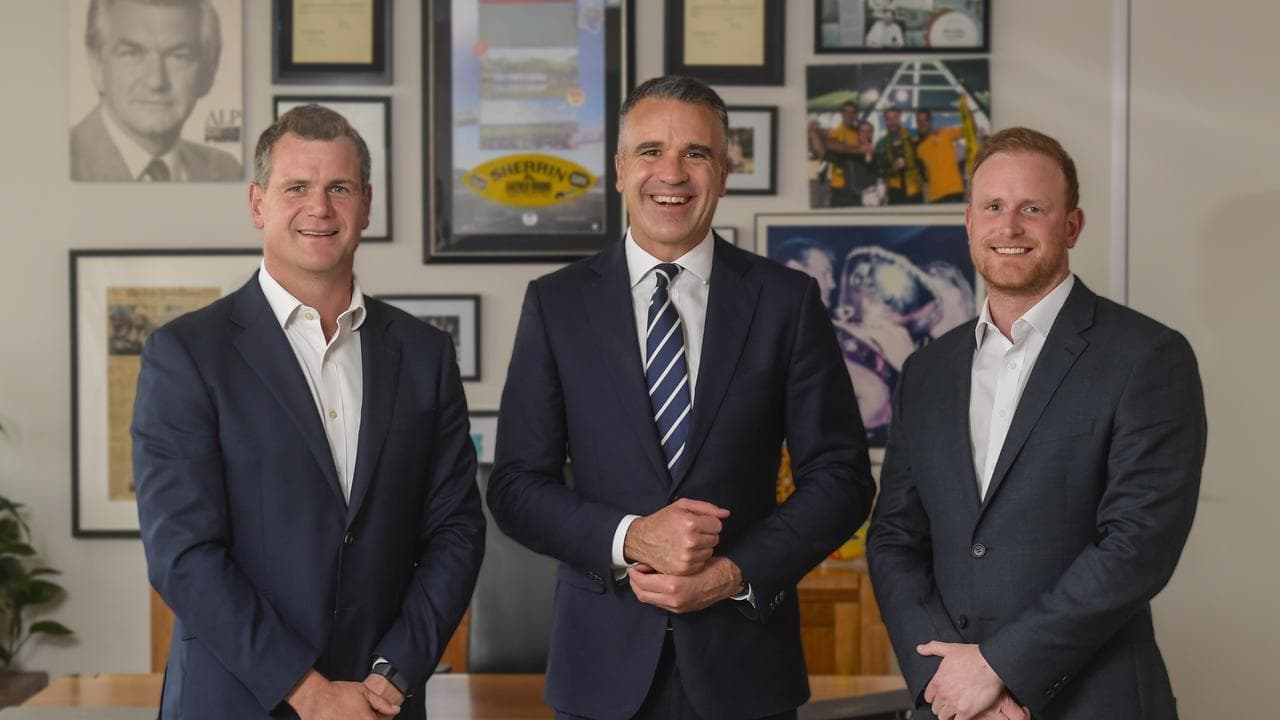 Australia to host Asia-Pacific's biggest data centre