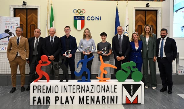 FROM DUPLANTIS TO PALTRINIERI, FAIR PLAY MENARINI KICKS OFF ITS 30TH EDITION