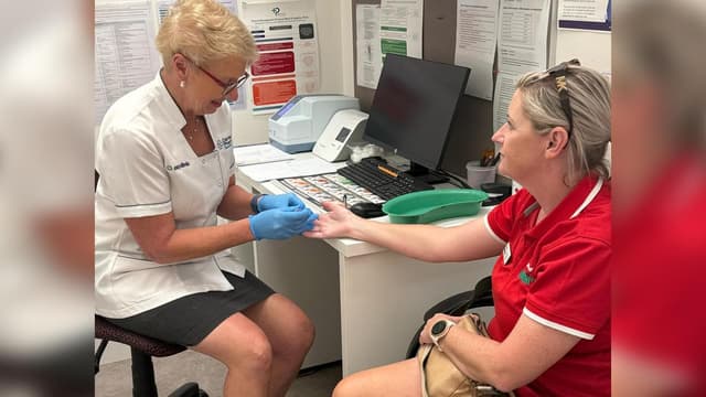 'Gives women options': chemists to prescribe the pill