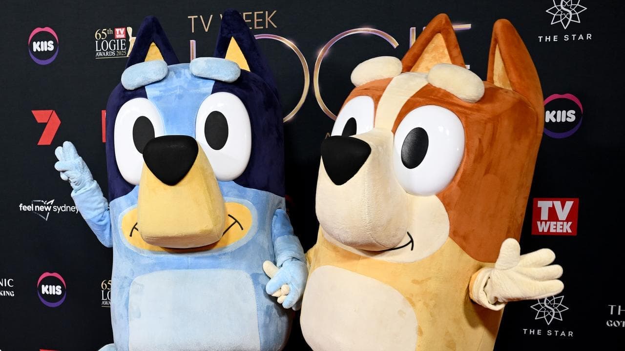 'Risk of collapse': stark warning for children’s TV