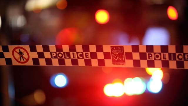 Hunt for teens after homeless man stabbed, left to die