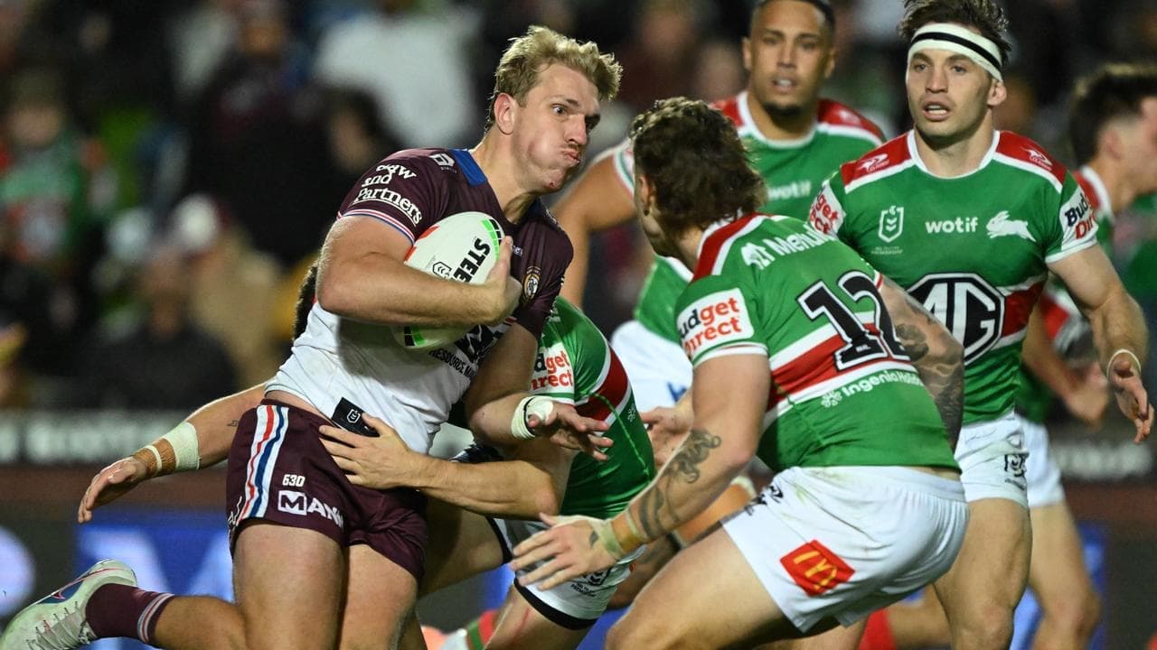Bennett blasts bunker as big miss adds to Bunnies' pain