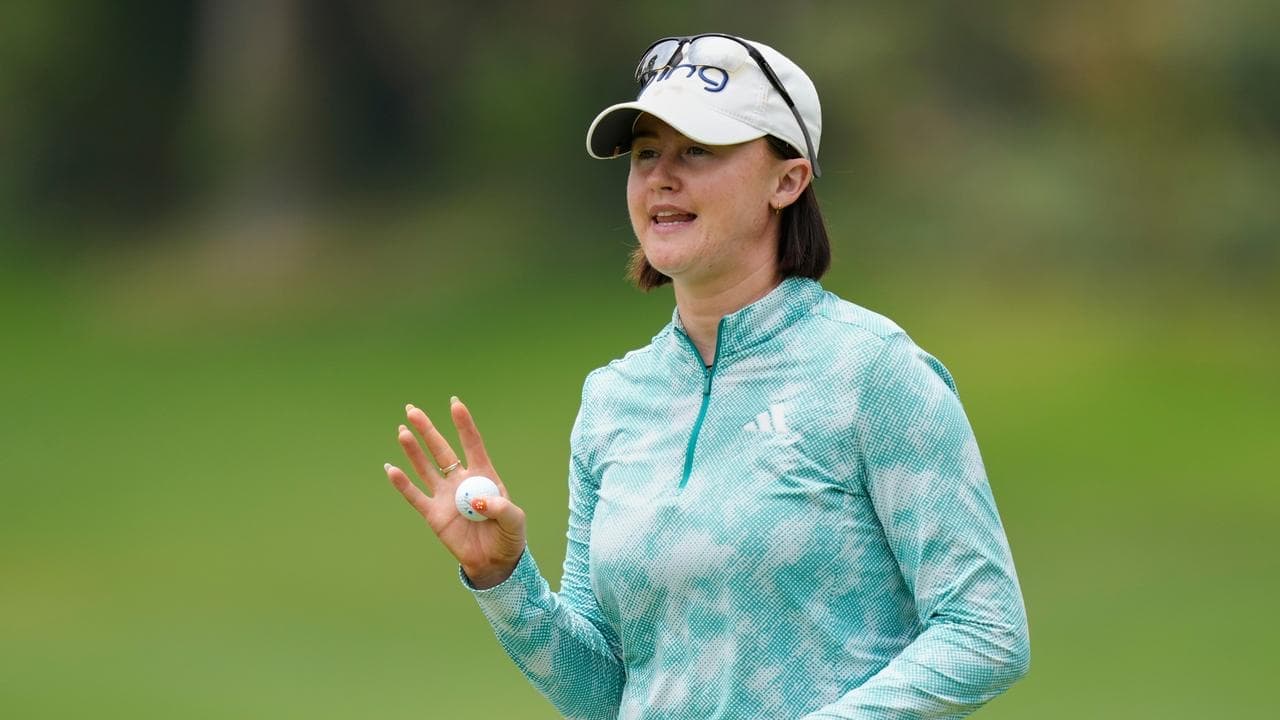 Aussie quartet nicely placed to challenge for US Open