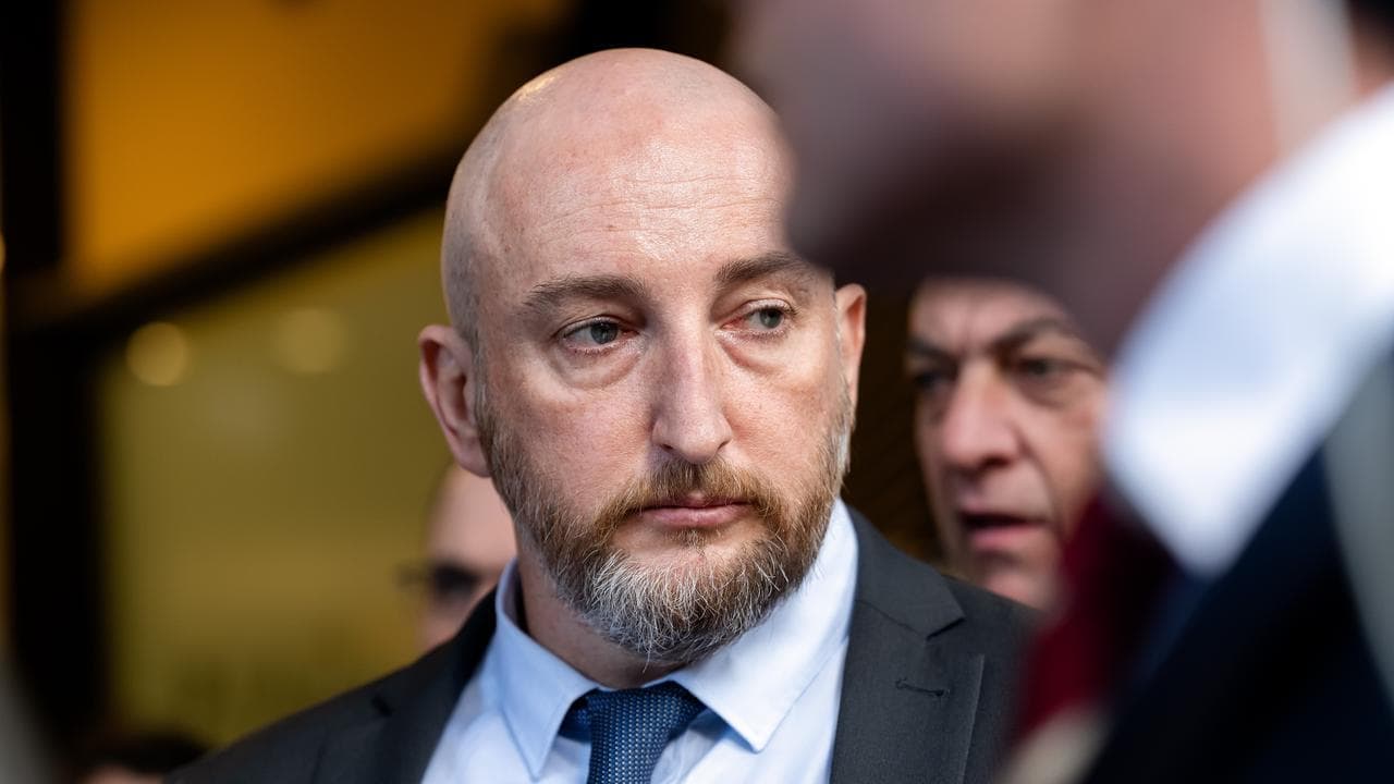 'Hard day' for teen's family as killer cop sentenced