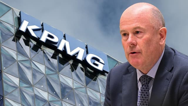 Wider watchdog inquiry launched into consulting firm